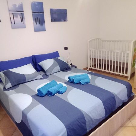 Appartamento Blu - Colori Del Lago D'Orta - Nuova Struttura A אומניה מראה חיצוני תמונה