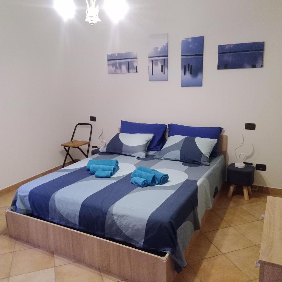 Appartamento Blu - Colori Del Lago D'Orta - Nuova Struttura A אומניה מראה חיצוני תמונה